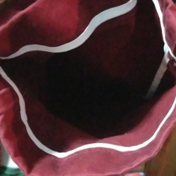 Marc Jacobs RN 103927 size 6 burgundy pants - Picture 6 of 14